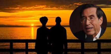 El experto en inteligencia emocional defiende que una relación de pareja sana no debe basarse en llenar vacíos personales.