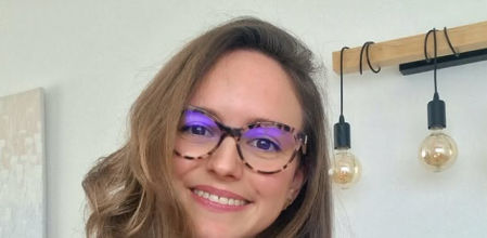 Montse Cazcarra, psicóloga