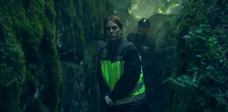 'La Huella del Mal', el último estreno de La Charito Films