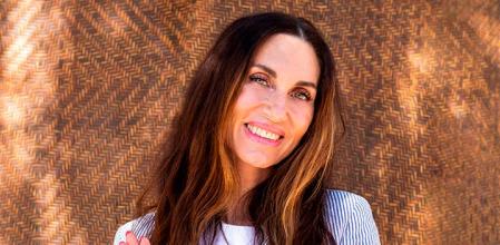 Lourdes Moreno, experta en dermocosmética