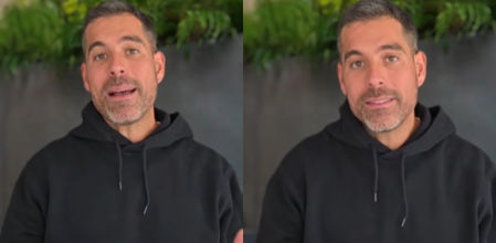 El nutricionista Pablo Ojeda advierte sobre 'el síndrome de la alimentación nocturna': ''Puede parecer inofensivo, pero afecta a la salud''