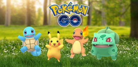 Con más de 500 millones de descargas, 'Pokémon Go' es uno de los videojuegos móviles de mayor éxito