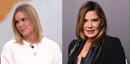 Raquel Arias explica en 'Y Ahora Sonsoles' los motivos que han llevado a Ivonne Reyes a perder su patrimonio