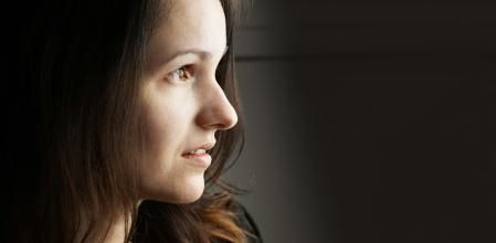 Existen dos áreas del cerebro que regulan el aprendizaje de superar el miedo.