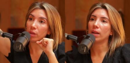 La psicóloga Alicia González&nbsp;