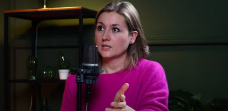 Mireia Illueca, neurocirujana