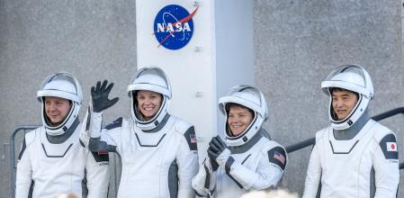 El objetivo de esta medida es ofrecer a las tripulaciones herramientas más actuales para documentar su experiencia