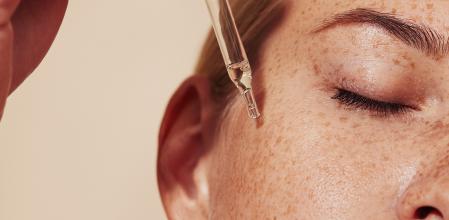 El ingrediente secreto para rejuvenecer tu piel y olvidarte de manchas y textura irregular.