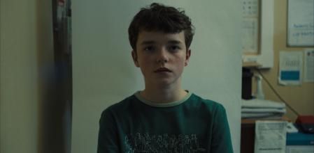 Owen Cooper es Jamie Miller y está PERFECTO, incluso con la presión de la producción.