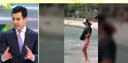 Giro de 180 grados en el caso de Daniel Sancho: la familia de Edwin Arrieta modifica su petición y sigue esperando su indemnización