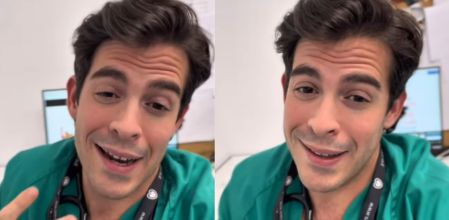 El cardiólogo Aurelio Rojas advierte sobre los riesgos de tomar ibuprofeno