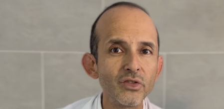 Francisco Rosero da las claves para las mujeres en la etapa menopáusica