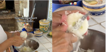 Demostró gran precisión