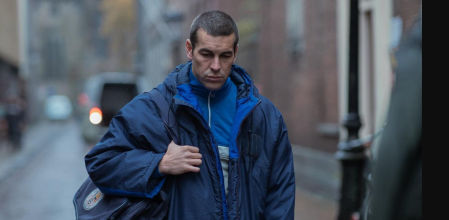 Mario Casas protagoniza 'Molt lluny'