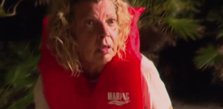 Terelu en 'Supervivientes'