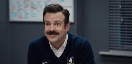 Jason Sudeikis.