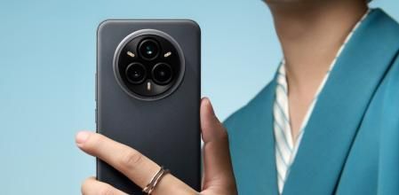 Su diseño ha cambiado algo con respecto a la generación anterior