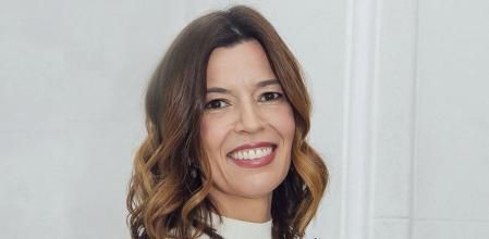 Ana Molina, dermatóloga: “Los labios son como la semibrujula de la piel y tenerlos secos significa que tú piel necesita hidratación”
