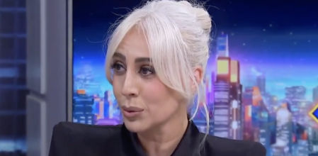 Mónica Naranjo aclaró todos los rumores sobre su supuesta desaparición