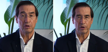 Mario Alonso Puig, médico y experto en desarrollo personal: “No hay que cambiar el sueño por la pura distracción porque se bloquea la producción de melatonina”