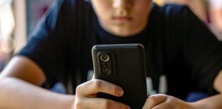 El consumo de pornografía tiene un efecto perjudicial en los jóvenes