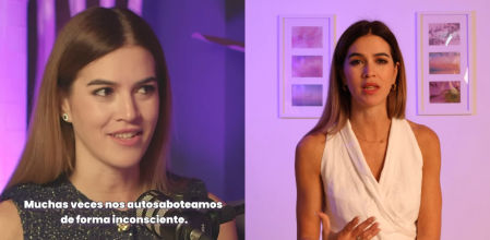 Nayara Ortega, psicóloga sanitaria y neuropsicóloga, reflexiona sobre el autosabotaje y el miedo al fracaso