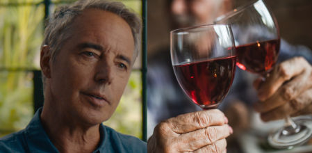 Dan Buettner, experto en longevidad y creador de las zonas azules