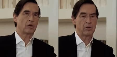 Mario Alonso Puig explica el truco para evitar las preocupaciones al ir a dormir: “Es importante hacer un ejercicio de gratitud antes de acostarse”