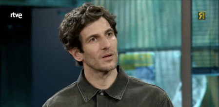 Quim Gutiérrez revela lo más complicado de compaginar la paternidad y su carrera: “Yo creo que es la promoción”