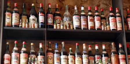 Museo del Vermut Reus Tarragona Foto Vicenç Llurba lve 28-09-2017