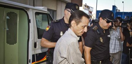 José Bretón mató a sus dos hijos en Córdoba en el 2011&nbsp;