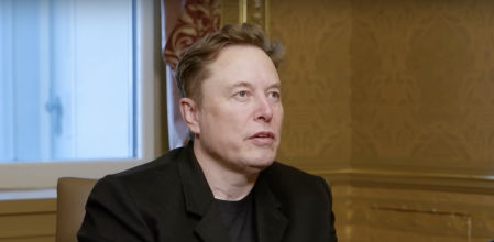 Elon Musk en Verdict