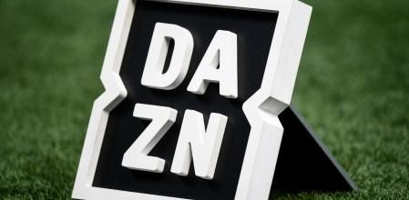 Disfruta del mejor fútbol con el nuevo Plan PRO de DAZN