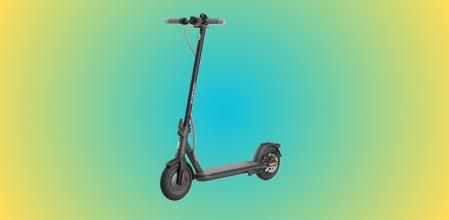 Xiaomi Electric Scooter 4