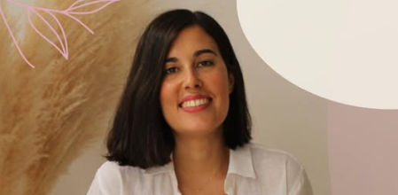 Júlia Martí, psicóloga