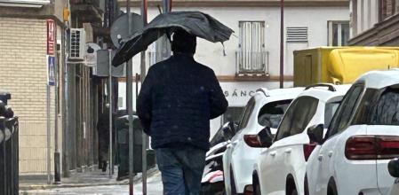La borrasca Martinho ha puesto en alerta a más de la mitad del país con fuertes rachas de viento, lluvias abundantes y oleaje intenso