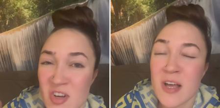 Una británica pide ayuda para encontrar una conocida canción en español pero nadie es capaz de ayudarla: “La está cantando al revés”