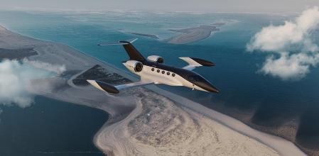 La start-up Beyond Aero está trabajando con la Agencia Europea de Seguridad Aérea para establecer una nueva normativa para aeronaves propulsadas con hidrógeno.