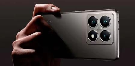 Xiaomi 14T Pro