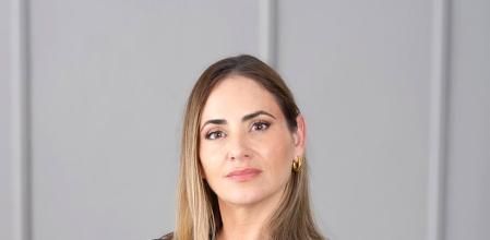 Raquel González es cosmetóloga y fundadora de Byoode