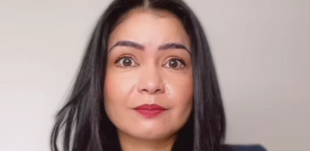 Milena González, psicóloga