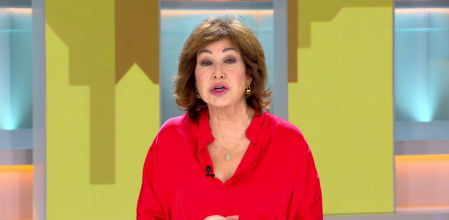 Ana Rosa Quintana, tajante ante una posible Tercera Guerra Mundial nuclear