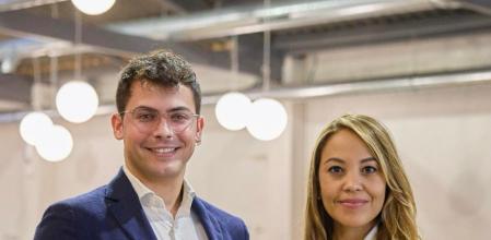 Cómo una red de despachos pequeños está facilitando el asesoramiento legal global