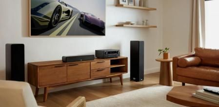 Queda de maravilla en cualquier salón o sala de estar