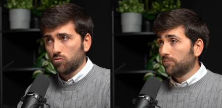 Borja Quiroga alertó sobre los efectos de las bebidas azucaradas tras hacer ejercicio&nbsp;