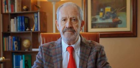 El Psiquiatra Jose Luis Marín revoluciona la formación en Salud Mental con formacionpsicoterapia.Com