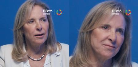 Helen Fisher, neurobióloga y antropóloga: “Uno de los principales rasgos del amor romántico es ser posesivo”