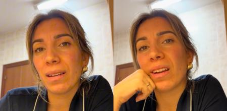 Alicia González, psicóloga