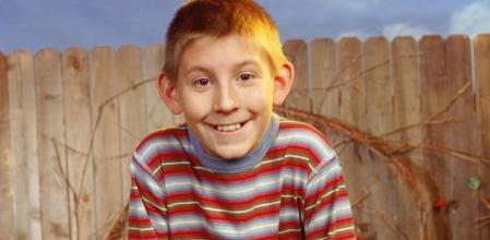 Erik Per Sullivan dejó la interpretación y ha querido mantener la distancia con 'Malcolm'.