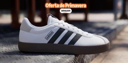 Hay varios modelos de Adidas con descuentos en la Fiesta de las Ofertas de Primavera de Amazon